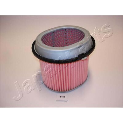 Filtro de aire JAPANPARTS FA-516S - Protección de motor de alta calidad Filtro de aire JAPANPARTS FA-516S - Protección de motor de alta calidad