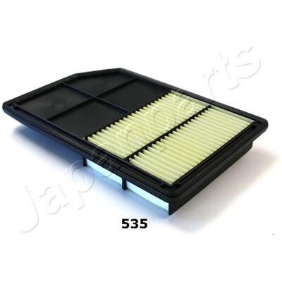JAPANPARTS Filtro de aire FA-535S - Mitsubishi Outlander 3, Eclipse Cross, Outlander III Van JAPANPARTS Filtro de aire FA-535S - Mitsubishi Outlander 3, Eclipse Cross, Outlander III Van
