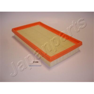 JAPANPARTS Filtro de aire FA-715S - Filtro de coche para Suzuki Ignis, Wagon R+ II, Subaru Justy 3 y 4 JAPANPARTS Filtro de aire FA-715S - Filtro de coche para Suzuki Ignis, Wagon R+ II, Subaru Justy 3 y 4