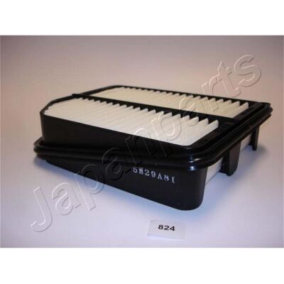 Filtro de aire JAPANPARTS FA-824S - Compatible con SUV Filtro de aire JAPANPARTS FA-824S - Compatible con SUV