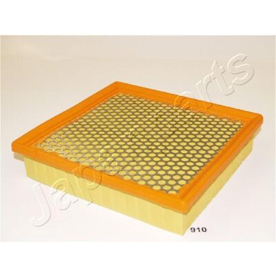 JAPANPARTS FA-910S Filtro de aire - Chrysler, Jeep, Lancia - 50x222x212 mm JAPANPARTS FA-910S Filtro de aire - Chrysler, Jeep, Lancia - 50x222x212 mm