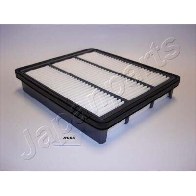 Filtro de aire ASHIKA 20-H0-006 - Hyundai Terracan SUV Filtro de aire ASHIKA 20-H0-006 - Hyundai Terracan SUV