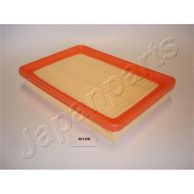 Filtro de aire JAPANPARTS FA-H10S - Inserto de filtro Filtro de aire JAPANPARTS FA-H10S - Inserto de filtro