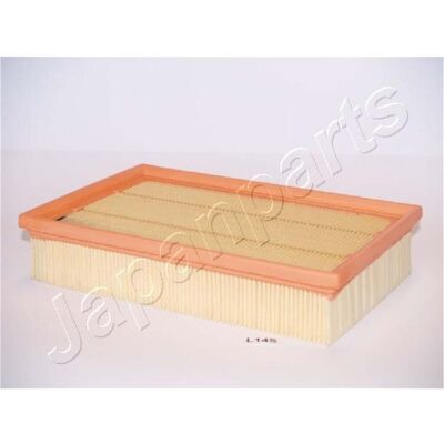 Japanparts FA-L14S Filtro de aire - Land Rover Freelander 2 SUV Japanparts FA-L14S Filtro de aire - Land Rover Freelander 2 SUV