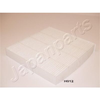 JAPANPARTS Filtro de habitáculo Honda FAA-H012 - Filtro de aire de cabina JAPANPARTS Filtro de habitáculo Honda FAA-H012 - Filtro de aire de cabina