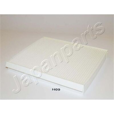 JAPANPARTS Filtro de habitáculo Honda FAA-H09 - Filtro de aire para coche JAPANPARTS Filtro de habitáculo Honda FAA-H09 - Filtro de aire para coche