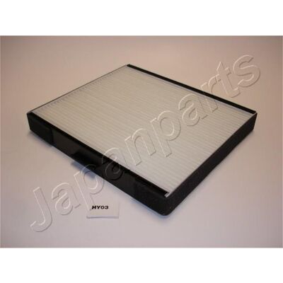 Filtro de aire de cabina JAPANPARTS FAA-HY03 Filtro de aire de cabina JAPANPARTS FAA-HY03