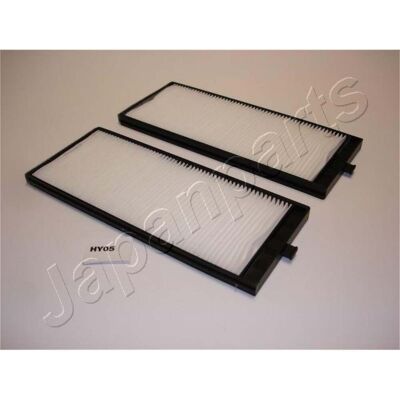 JAPANPARTS FAA-HY05 Filtro de habitáculo - Filtro de aire JAPANPARTS FAA-HY05 Filtro de habitáculo - Filtro de aire