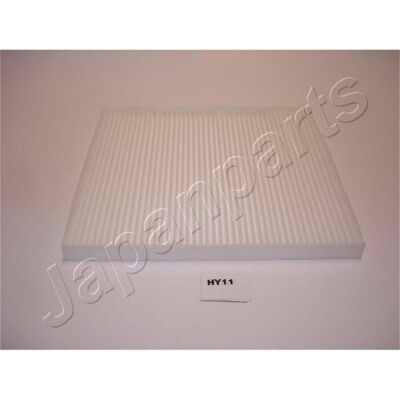 JAPANPARTS Filtro de aire - FAA-HY11 - Compartimento pasajero - Pieza de coche JAPANPARTS Filtro de aire - FAA-HY11 - Compartimento pasajero - Pieza de coche