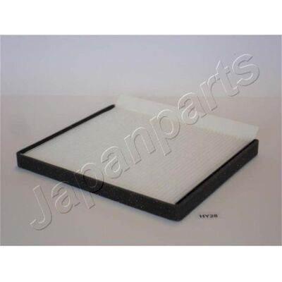 JAPANPARTS FAA-HY28 Filtro de Aire - Habitáculo, Polen, Hyundai/Kia JAPANPARTS FAA-HY28 Filtro de Aire - Habitáculo, Polen, Hyundai/Kia