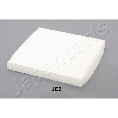 JAPANPARTS FAA-JE2 Filtro de aire - Filtro de cabina, Filtro de polen JAPANPARTS FAA-JE2 Filtro de aire - Filtro de cabina, Filtro de polen