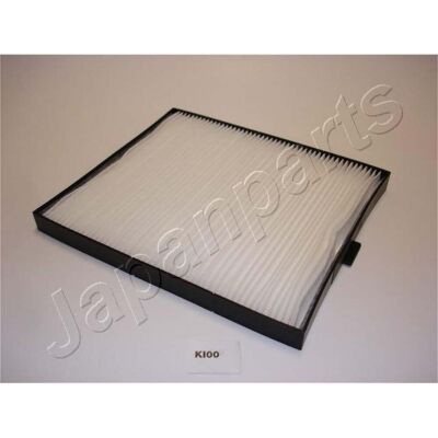 Filtro de aire para compartimento de pasajeros JAPANPARTS FAA-KI00 Filtro de aire para compartimento de pasajeros JAPANPARTS FAA-KI00