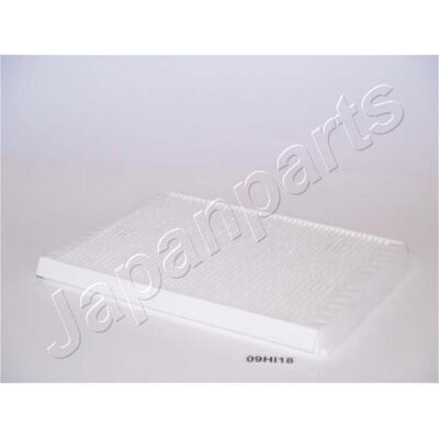 Filtro de habitáculo JAPANPARTS FAA-KI18 - 248x174x20 mm Filtro de habitáculo JAPANPARTS FAA-KI18 - 248x174x20 mm