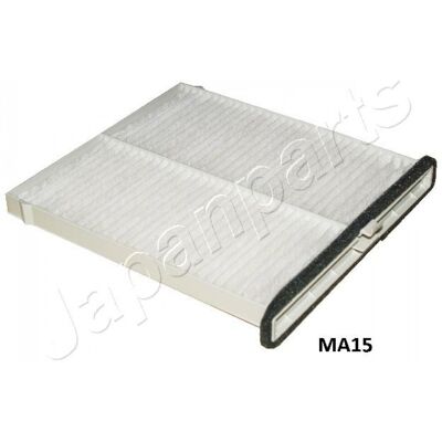 JAPANPARTS FAA-MA15 Filtro de Aire - Habitáculo, Polen, Mazda CX-5, 6, 3 JAPANPARTS FAA-MA15 Filtro de Aire - Habitáculo, Polen, Mazda CX-5, 6, 3