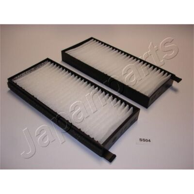 Filtro de aire Japanparts - Habitáculo FAA-SS04 Filtro de aire Japanparts - Habitáculo FAA-SS04