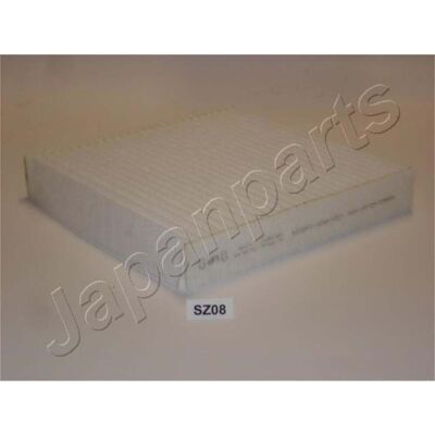 Filtro de habitáculo JAPANPARTS FAA-SZ08 para Fiat Toyota Honda Filtro de habitáculo JAPANPARTS FAA-SZ08 para Fiat Toyota Honda