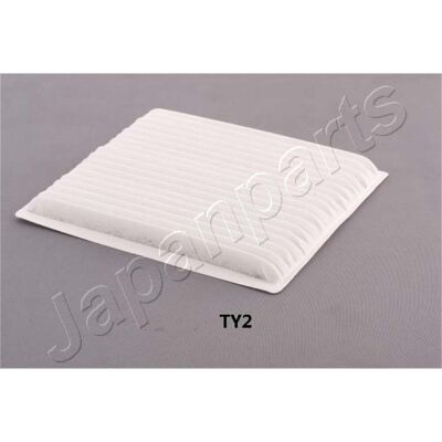 JAPANPARTS Filtro de Aire de Cabina Toyota Subaru FAA-TY2 - Filtro de habitáculo JAPANPARTS Filtro de Aire de Cabina Toyota Subaru FAA-TY2 - Filtro de habitáculo