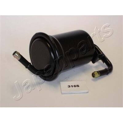 Filtro de combustible JAPANPARTS FC-316S para Mazda MX-5 I, II, III Filtro de combustible JAPANPARTS FC-316S para Mazda MX-5 I, II, III