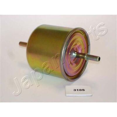 Filtro de combustible JAPANPARTS FC-318S - In-Line, 145mm, 80mm, Mazda Tribute, CX-7 Filtro de combustible JAPANPARTS FC-318S - In-Line, 145mm, 80mm, Mazda Tribute, CX-7