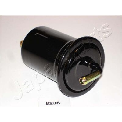 Filtro de combustible JAPANPARTS FC-823S - En línea, 135mm, 72mm diámetro Filtro de combustible JAPANPARTS FC-823S - En línea, 135mm, 72mm diámetro