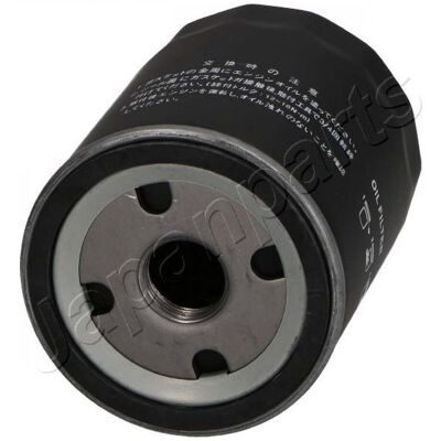 Filtro de aceite JAPANPARTS FO-013S - Rosca, 70mm diámetro, 104mm largo Filtro de aceite JAPANPARTS FO-013S - Rosca, 70mm diámetro, 104mm largo