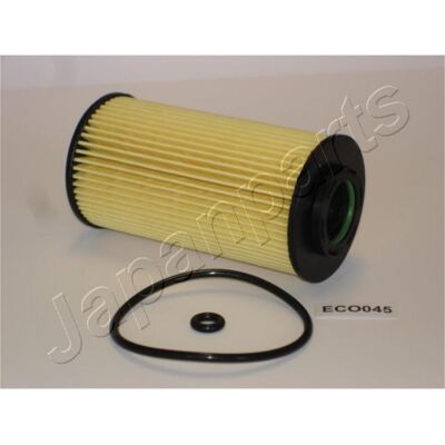 Japanparts Filtro de Aceite FO-ECO045 - Filtro de Aceite Japanparts Filtro de Aceite FO-ECO045 - Filtro de Aceite
