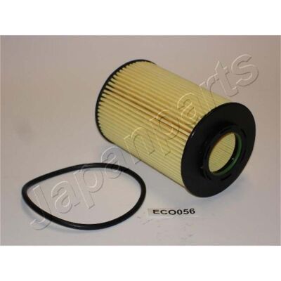 Japanparts FO-ECO056 Filtro de Aceite - Inserto, 43.7mm, 110mm Japanparts FO-ECO056 Filtro de Aceite - Inserto, 43.7mm, 110mm