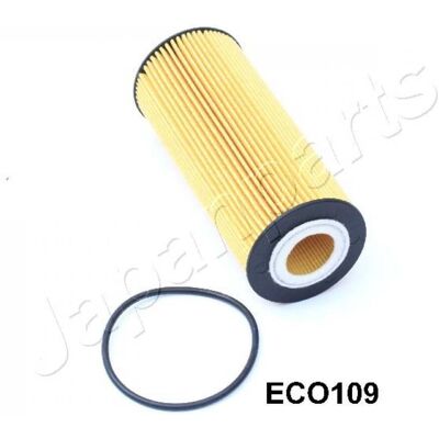 Filtro de aceite Japanparts FO-ECO109 - BMW Serie 3 Filtro de aceite Japanparts FO-ECO109 - BMW Serie 3