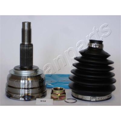 JAPANPARTS GI-012 Junta de transmisión - CV Chrysler Voyager JAPANPARTS GI-012 Junta de transmisión - CV Chrysler Voyager