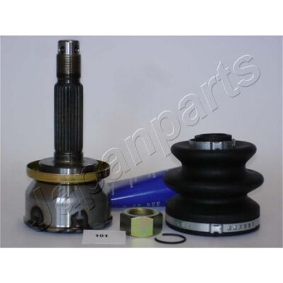 JAPANPARTS GI-101 Junta CV - Árbol de transmisión JAPANPARTS GI-101 Junta CV - Árbol de transmisión