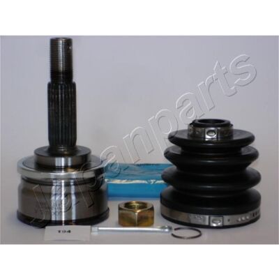 JAPANPARTS GI-194 Junta CV - Pieza de transmisión para Nissan Micra 2 JAPANPARTS GI-194 Junta CV - Pieza de transmisión para Nissan Micra 2