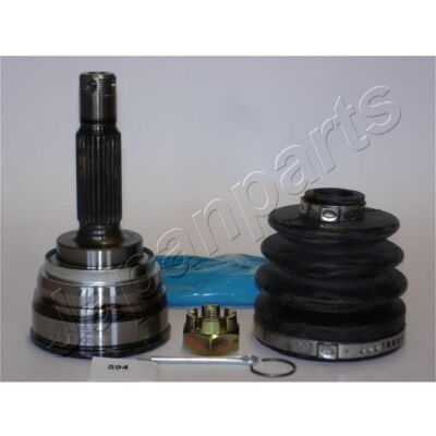 JAPANPARTS GI-594 Junta de CV - Junta de CV JAPANPARTS GI-594 Junta de CV - Junta de CV