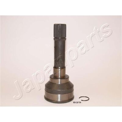 JAPANPARTS GI-829 Articulación CV - Lado de transmisión para Suzuki Jimny SUV JAPANPARTS GI-829 Articulación CV - Lado de transmisión para Suzuki Jimny SUV