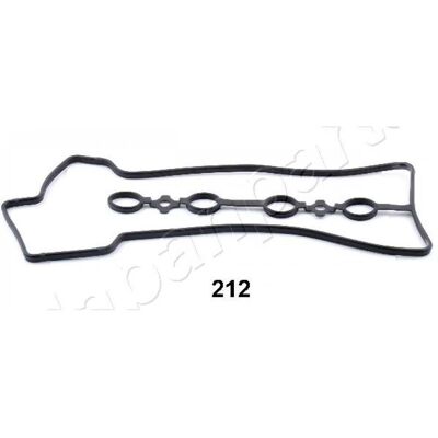 JAPANPARTS Junta de tapa de cilindro 8033001929034 JAPANPARTS Junta de tapa de cilindro 8033001929034