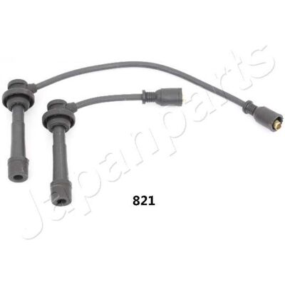 JAPANPARTS IC-821 Juego de cables de encendido - Zündleitungssatz JAPANPARTS IC-821 Juego de cables de encendido - Zündleitungssatz