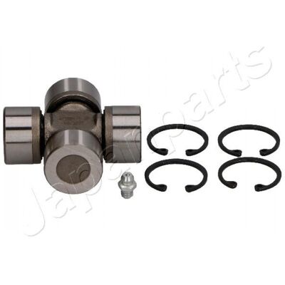 JAPANPARTS JO-H01 Amortiguador de Vibración - Eje de transmisión JAPANPARTS JO-H01 Amortiguador de Vibración - Eje de transmisión