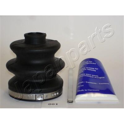 JAPANPARTS KB-001 Cubierta de junta cv - Cubierta de junta cv JAPANPARTS KB-001 Cubierta de junta cv - Cubierta de junta cv