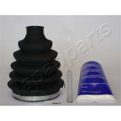 JAPANPARTS Bota de junta homocinética KB-057 - Bota de junta homocinética JAPANPARTS Bota de junta homocinética KB-057 - Bota de junta homocinética