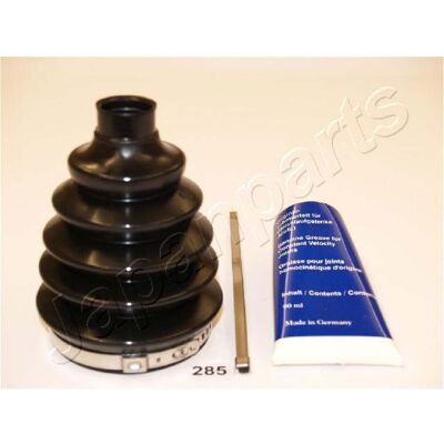 JAPANPARTS KB-285 Fuelle de junta homocinética - CV joint boot JAPANPARTS KB-285 Fuelle de junta homocinética - CV joint boot