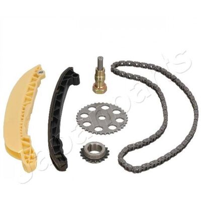 JAPANPARTS KDK-0301 Juego de cadena de distribución Ford Fiesta JAPANPARTS KDK-0301 Juego de cadena de distribución Ford Fiesta