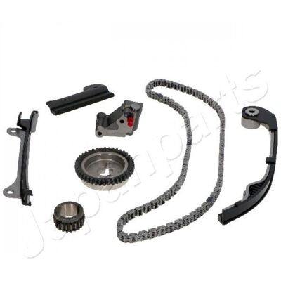 JAPANPARTS KDK-109 Kit de cadena de distribución - Cadena de distribución JAPANPARTS KDK-109 Kit de cadena de distribución - Cadena de distribución