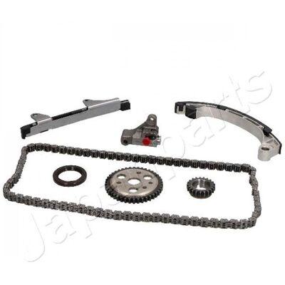 JAPANPARTS KDK-206 Kit de cadena de distribución - Timing Chain Kit JAPANPARTS KDK-206 Kit de cadena de distribución - Timing Chain Kit