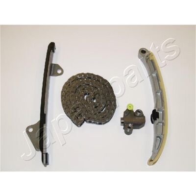 JAPANPARTS KDK-207 Juego de distribución - Timing Chain Kit JAPANPARTS KDK-207 Juego de distribución - Timing Chain Kit