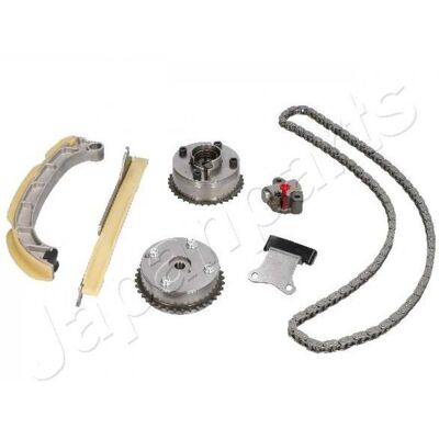 JAPANPARTS KDK-224V Juego de distribución a cadenas - Toyota, Aston Martin JAPANPARTS KDK-224V Juego de distribución a cadenas - Toyota, Aston Martin