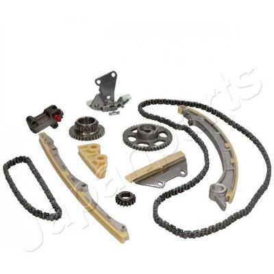 JAPANPARTS KDK-404 Juego de cadenas de distribución - Honda Accord 8 Kombi JAPANPARTS KDK-404 Juego de cadenas de distribución - Honda Accord 8 Kombi