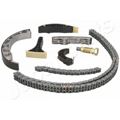 Kit de cadena de distribución JAPANPARTS KDK-S01 para SSANGYONG Rexton Kit de cadena de distribución JAPANPARTS KDK-S01 para SSANGYONG Rexton