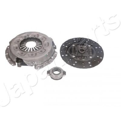 JAPANPARTS KF-1014 - Juego de embrague JAPANPARTS KF-1014 - Juego de embrague