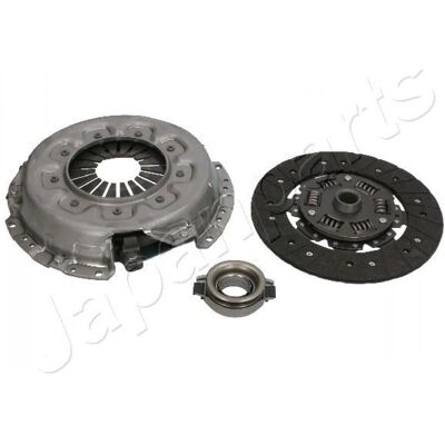 JAPANPARTS KF-160 Juego de Embrague - Kit de Embrague para Nissan JAPANPARTS KF-160 Juego de Embrague - Kit de Embrague para Nissan