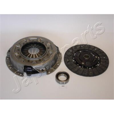 Japanparts KF-161 Juego de Embrague para Nissan Patrol GR 4 SUV Japanparts KF-161 Juego de Embrague para Nissan Patrol GR 4 SUV