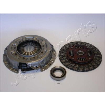 JAPANPARTS Kit de Embrague KF-168 - 240 mm JAPANPARTS Kit de Embrague KF-168 - 240 mm